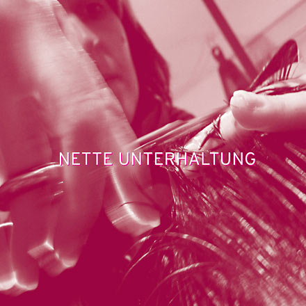 Nette Unterhaltung